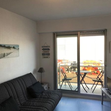 Studio Renove Avec Balcon A 100M De La Plage Et Piscine - 4 Personnes - Les Sables-D'Olonne - Fr-1-331-204 Экстерьер фото